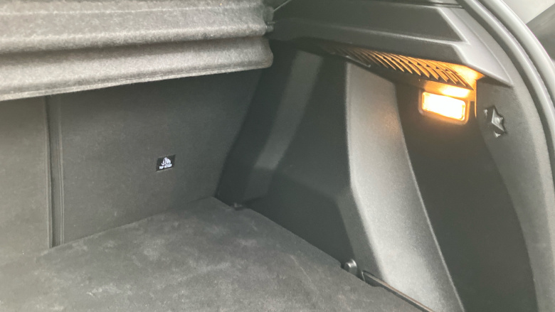 Peugeot 2008 100kW Allure Premium+ 50kWh 5dr Auto Electric Estate